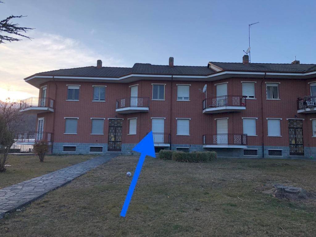 Three-room apartment Bibiana - photo 1