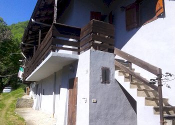 Casa semi indipendente Borgata Cantone, Snc, Paesana - foto 2