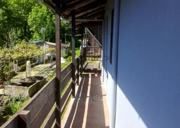 Casa semi indipendente Borgata Cantone, Snc, Paesana - foto 8