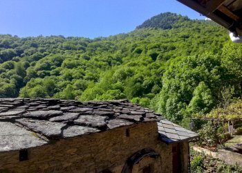 Casa semi indipendente Borgata Cantone, Snc, Paesana - foto 9