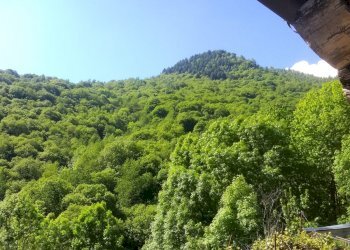 Casa semi indipendente Borgata Cantone, Snc, Paesana - foto 11