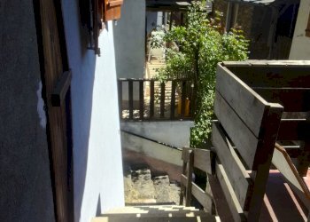 Casa semi indipendente Borgata Cantone, Snc, Paesana - foto 12