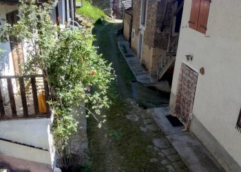 Casa semi indipendente Borgata Cantone, Snc, Paesana - foto 13