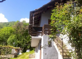 Casa semi indipendente Borgata Cantone, Snc, Paesana - foto 14