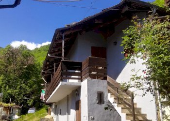 Casa semi indipendente Borgata Cantone, Snc, Paesana - foto 15