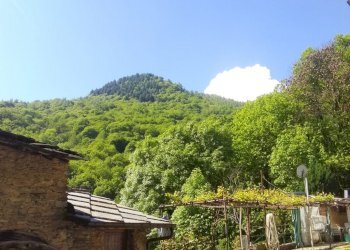 Casa semi indipendente Borgata Cantone, Snc, Paesana - foto 16