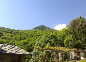 Casa semi indipendente Borgata Cantone, Snc, Paesana - foto 17