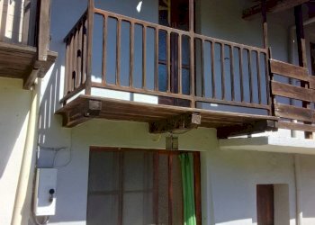 Casa semi indipendente Borgata Cantone, Snc, Paesana - foto 18