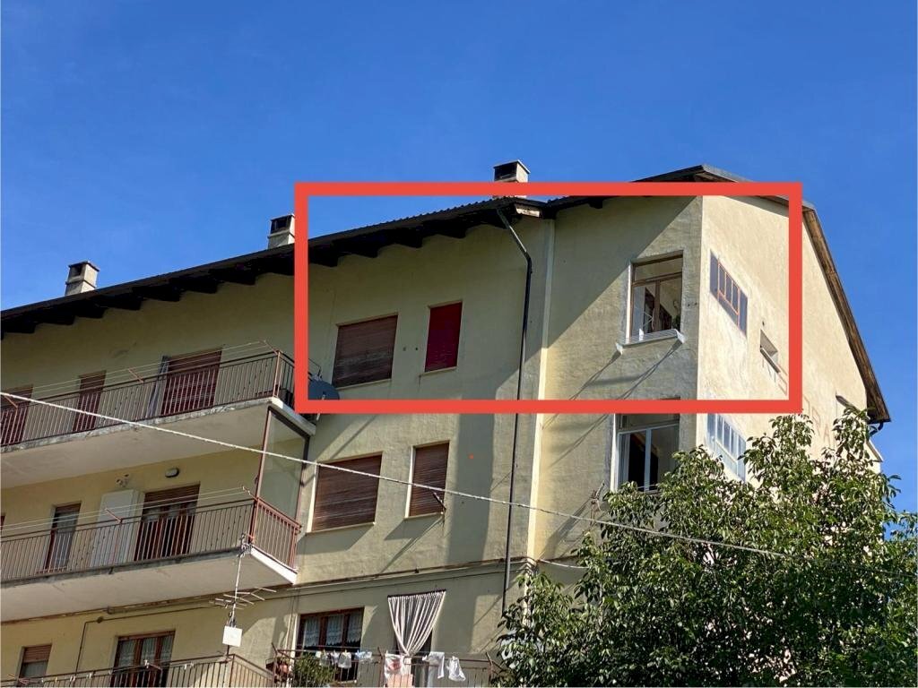 Bilocale via Nazionale Villaretto, 52, Roure - foto 2