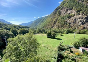 Bilocale via Nazionale Villaretto, 52, Roure - foto 11