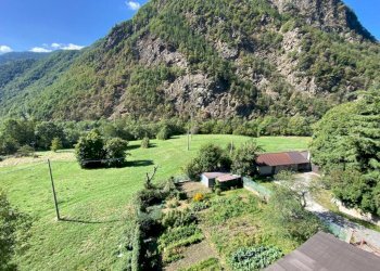 Bilocale via Nazionale Villaretto, 52, Roure - foto 12