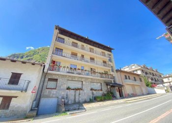 Bilocale via Nazionale Villaretto, 52, Roure - foto 23