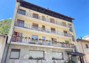 Bilocale via Nazionale Villaretto, 52, Roure - foto 1