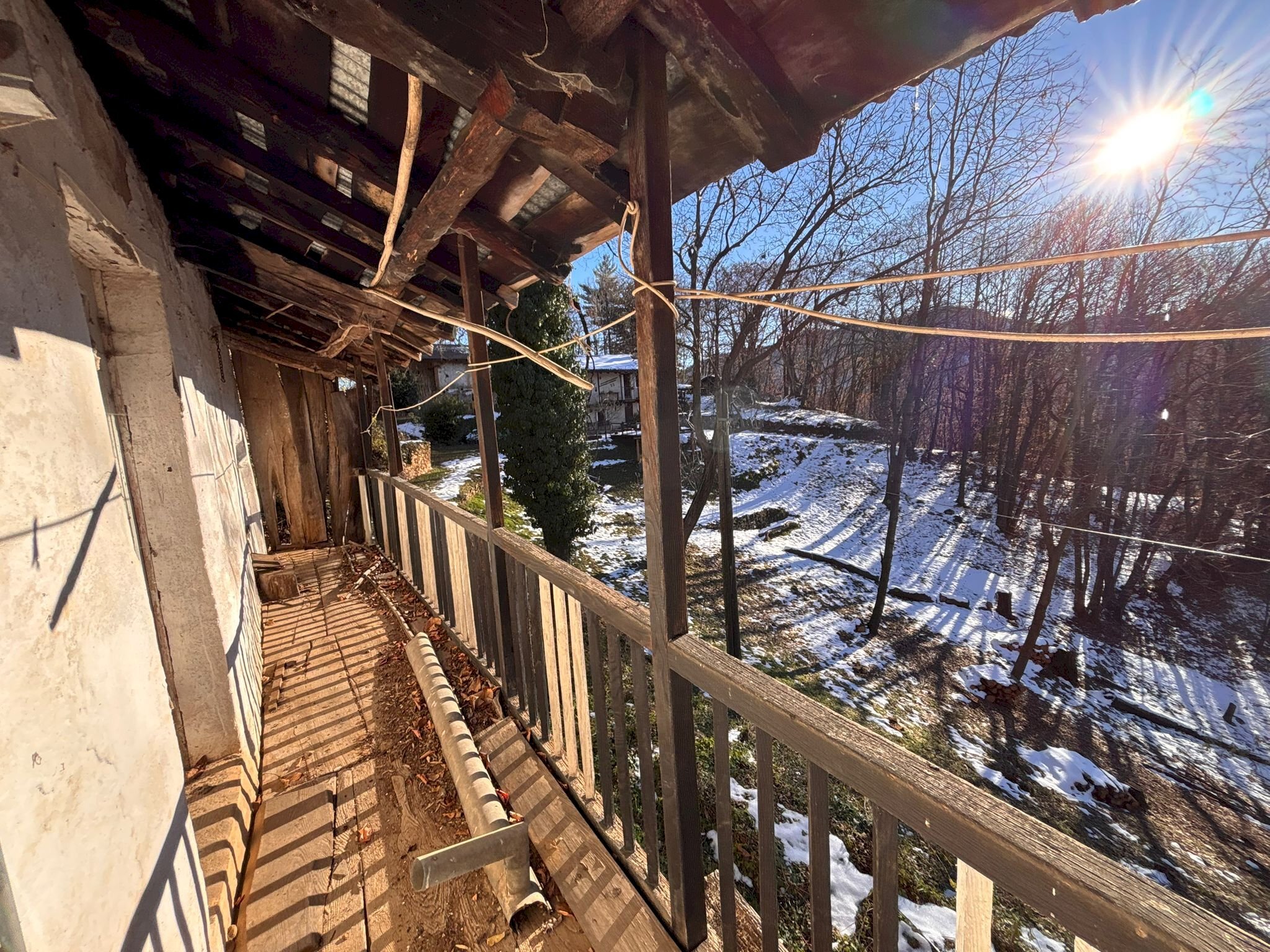 Rustico Borgata Benesi, Bernezzo - foto 2