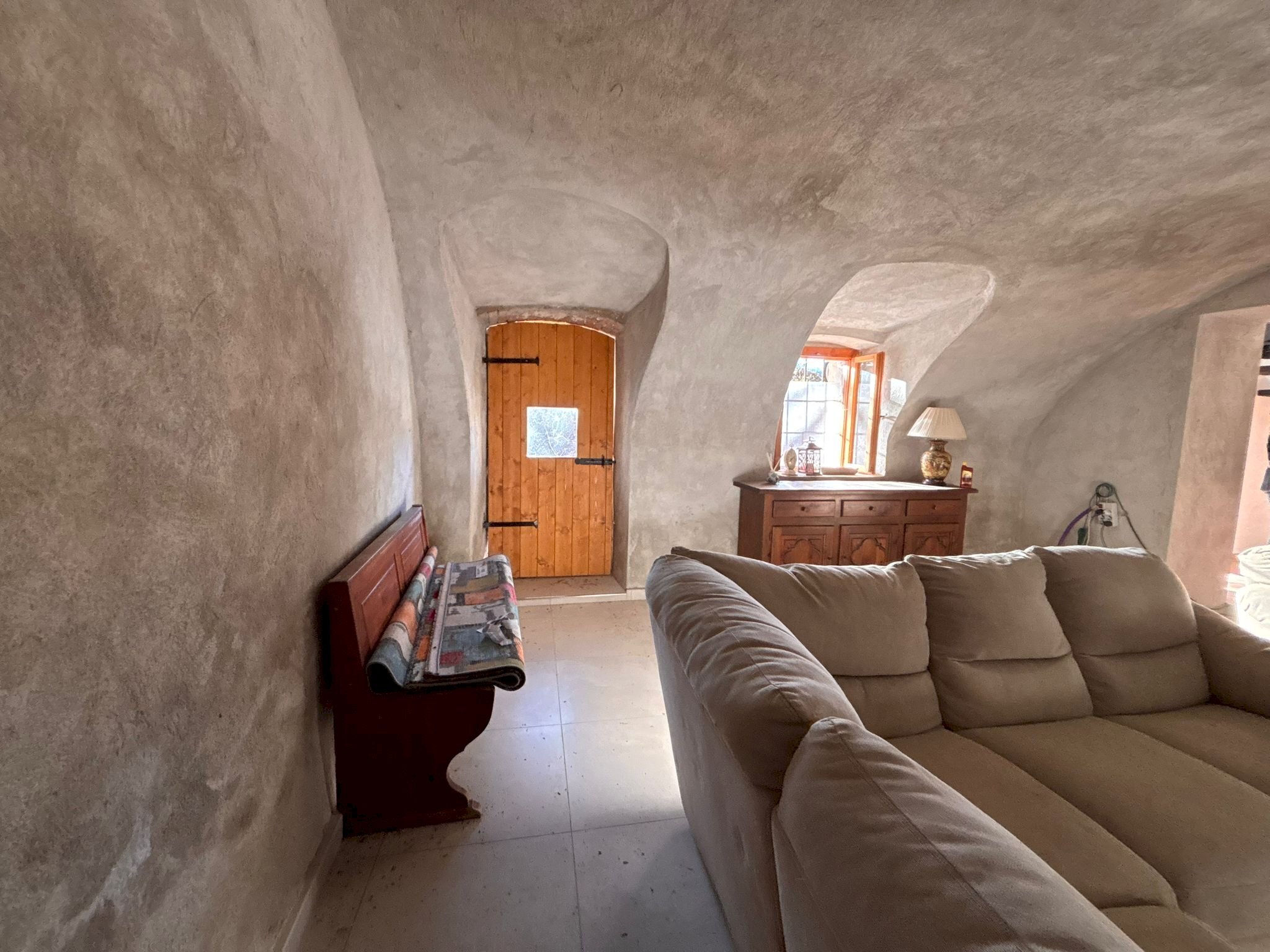 Rustico Borgata Benesi, Bernezzo - foto 3