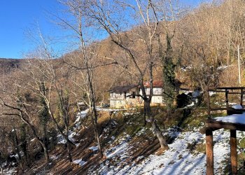 Rustico Borgata Benesi, Bernezzo - foto 1