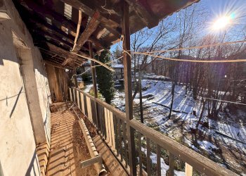 Rustico Borgata Benesi, Bernezzo - foto 2