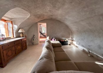 Rustico Borgata Benesi, Bernezzo - foto 4