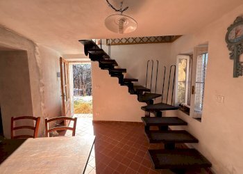 Rustico Borgata Benesi, Bernezzo - foto 5