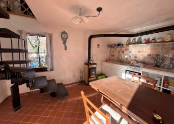 Rustico Borgata Benesi, Bernezzo - foto 6