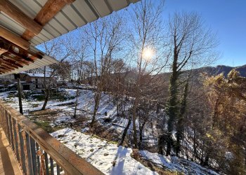 Rustico Borgata Benesi, Bernezzo - foto 7