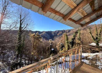 Rustico Borgata Benesi, Bernezzo - foto 8