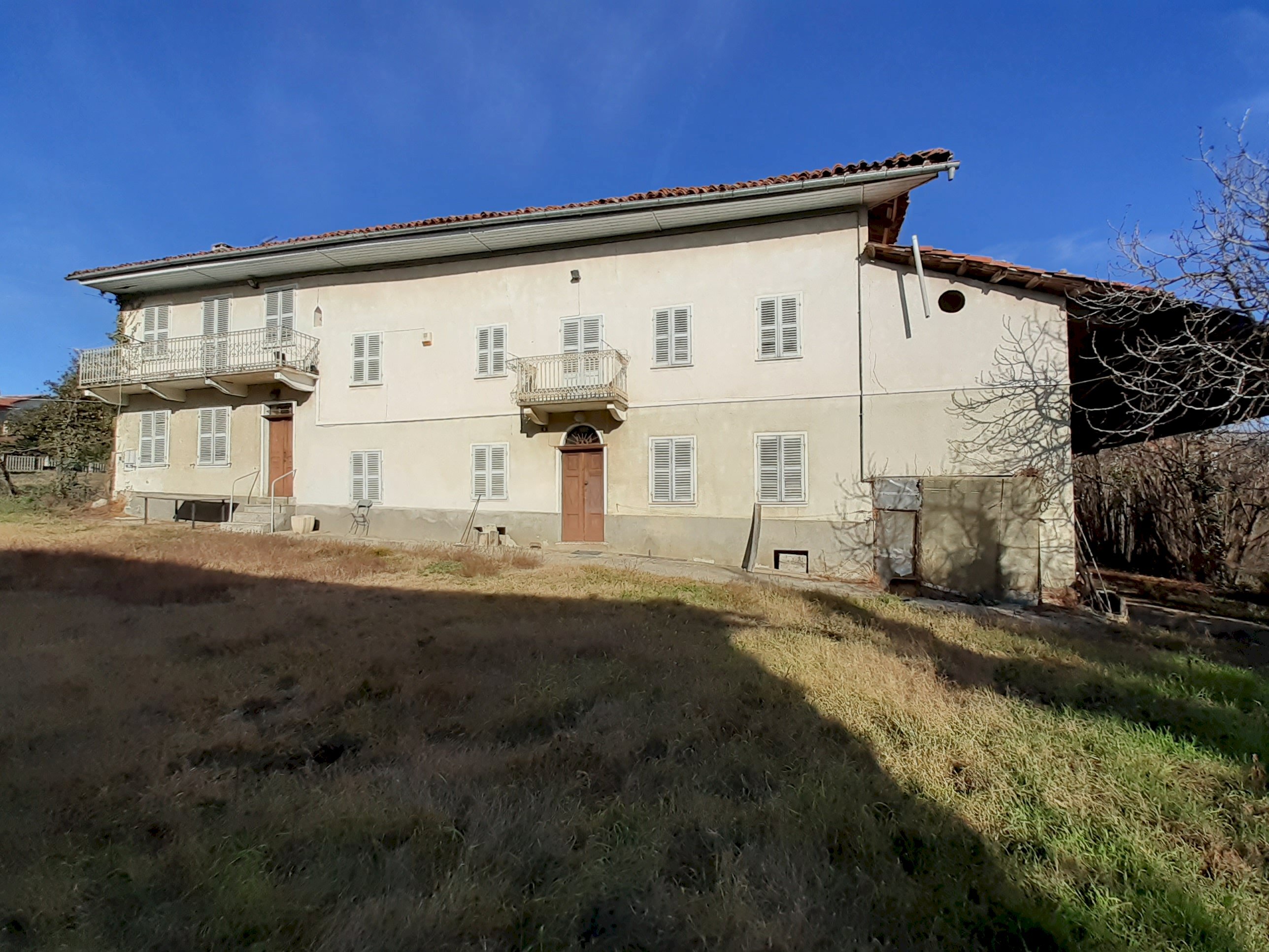Farmhouse Moncucco Torinese - photo 2