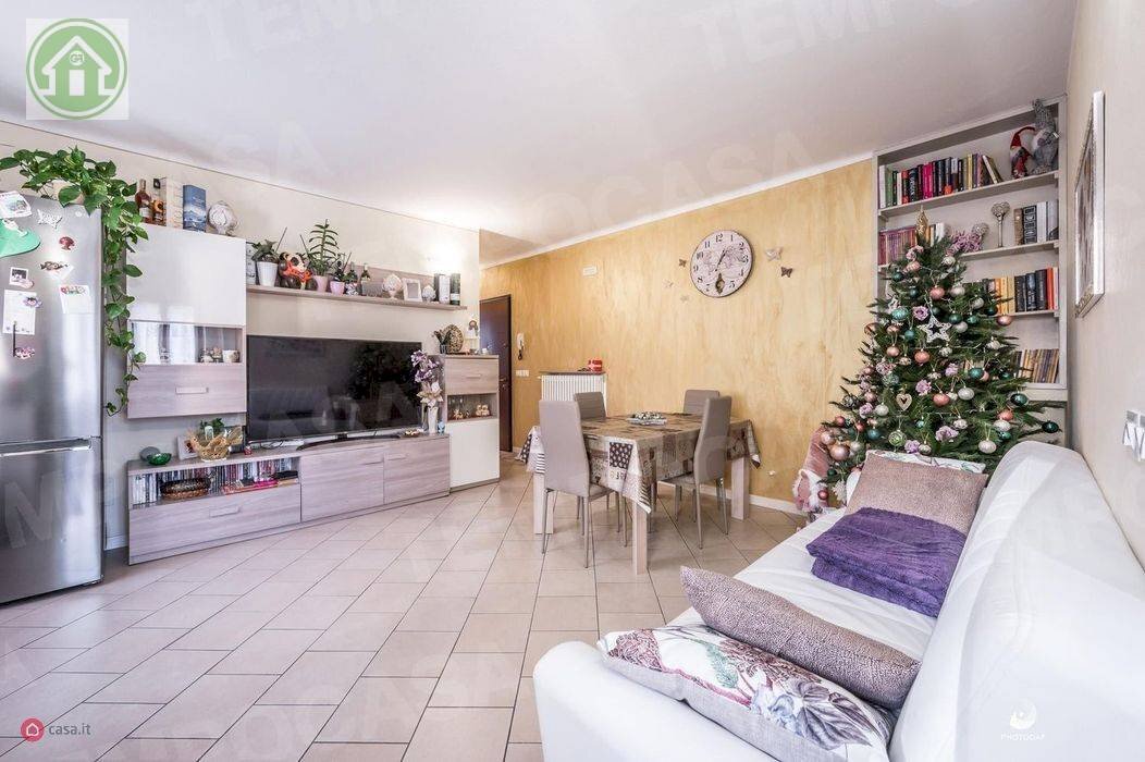 Three-room apartment Via Giardini, Pavullo nel Frignano - photo 1