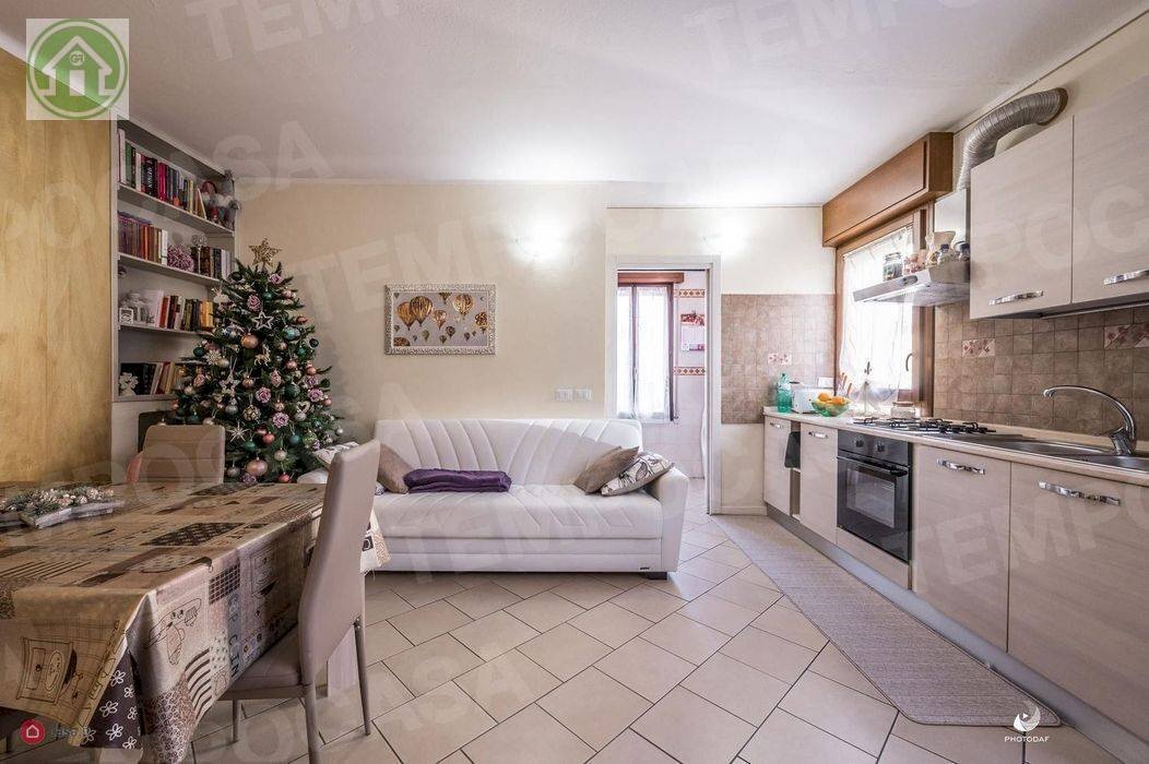 Three-room apartment Via Giardini, Pavullo nel Frignano - photo 2