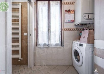 Trilocale Via Giardini, Pavullo nel Frignano - foto 7