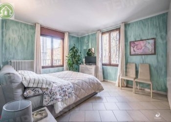 Trilocale Via Giardini, Pavullo nel Frignano - foto 12