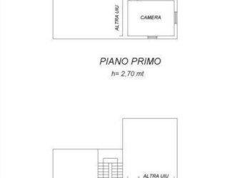 Trilocale Via Giardini, Pavullo nel Frignano - foto 17