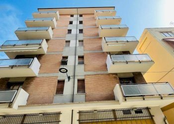 Apartment via Spinozzi, San Benedetto del Tronto - photo 1