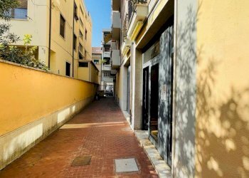 Apartment via Spinozzi, San Benedetto del Tronto - photo 14