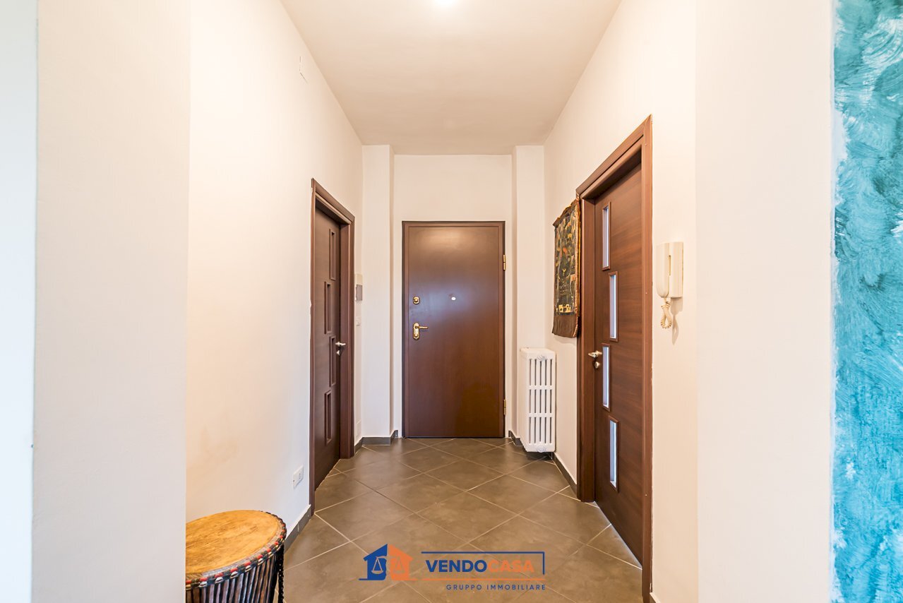 Three-room apartment Carmagnola - photo 1