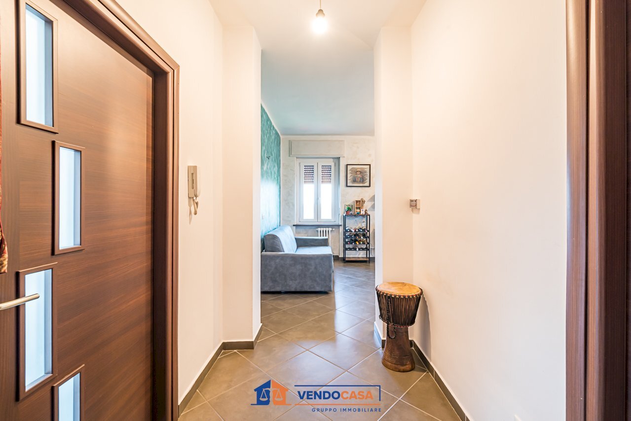 Three-room apartment Carmagnola - photo 2