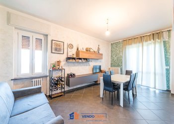 Trilocale Carmagnola - foto 5
