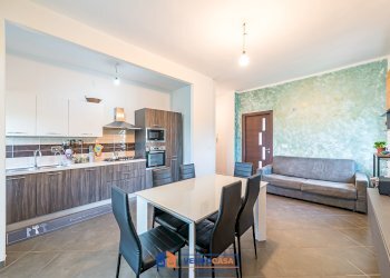Trilocale Carmagnola - foto 11