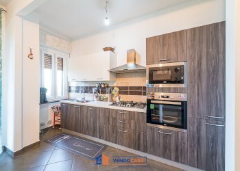 Trilocale Carmagnola - foto 14