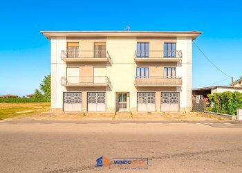 Trilocale Carmagnola - foto 30