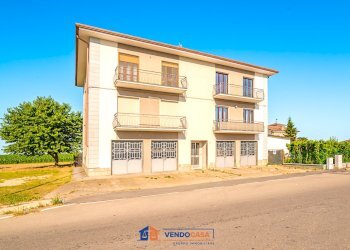 Trilocale Carmagnola - foto 31