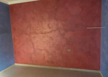 Four-room apartment Via Torre Mileto, San Nicandro Garganico - photo 11