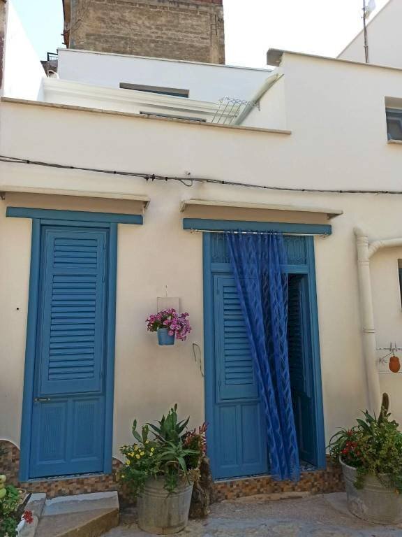 facciata - Independent house via Guglielmo Marconi, Castellammare del Golfo - photo 2