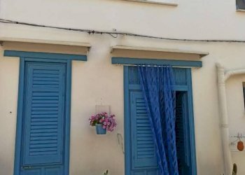 facciata - Independent house via Guglielmo Marconi, Castellammare del Golfo - photo 2