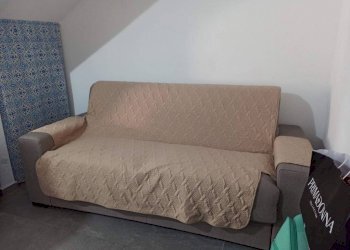 divano - Independent house via Guglielmo Marconi, Castellammare del Golfo - photo 4