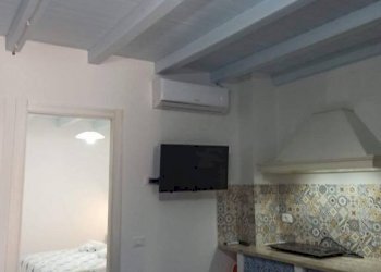 angolo cottura - Independent house via Guglielmo Marconi, Castellammare del Golfo - photo 6