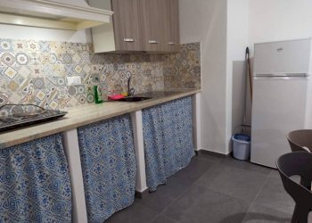 cucina - Independent house via Guglielmo Marconi, Castellammare del Golfo - photo 8