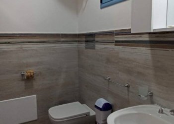 bagno - Independent house via Guglielmo Marconi, Castellammare del Golfo - photo 9