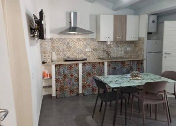 primo piano - Independent house via Guglielmo Marconi, Castellammare del Golfo - photo 11