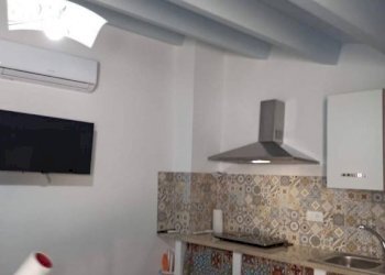 angolo cottura - Independent house via Guglielmo Marconi, Castellammare del Golfo - photo 13